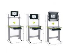 Armoire informatique PC