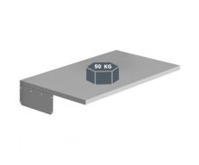Etagère inférieure pour MOBIPOST 600