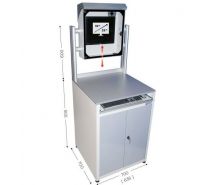 Armoire informatique PC