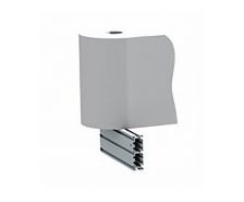 Kit essuie-mains vertical pour NETPOST 400
