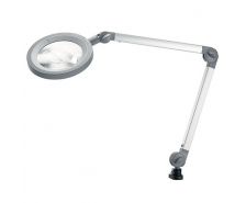 Lampe à loupe LED