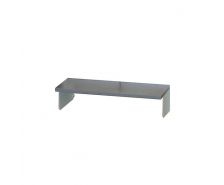 Etagère réglable en hauteur