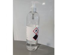Gel hydroalcoolique