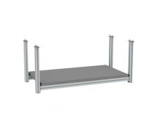 Etagère inférieure QUALIPOST 620 ERGO