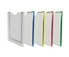 Porte-document modulaire