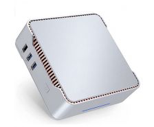 MINI PC Windows 10 avec pilotage clavier virtuel pour E-MEETING