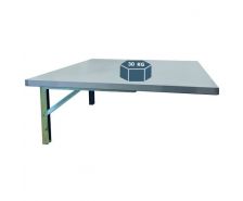 Etagère escamotable