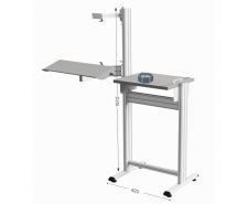 Poste de travail imprimante