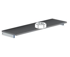 Etagère mélaminée