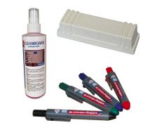Kit de management visuel