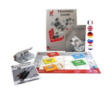 Jeu de formation en groupe