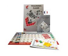 Jeu de formation en groupe