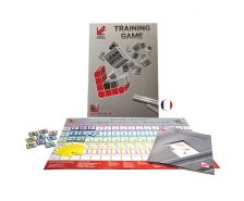 Jeu de formation en groupe