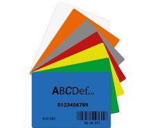 Cartes KANBAN
