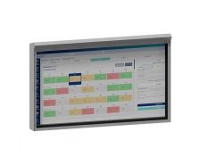 Coffret de protection pour écran