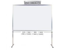 Tableau d'affichage haute qualité