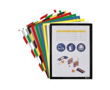 Protège-document haute qualité étanche