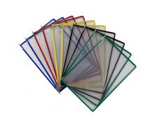 Pochettes à pivots pour DOCAFLEX