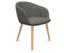 Chaise de réunion