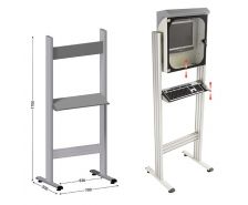 Armoire informatique PC