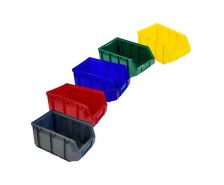 Bac à bec en plastique