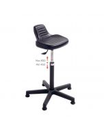 Tabouret d'atelier