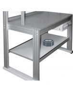 Etagère inférieure