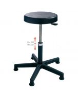 Tabouret d'atelier