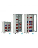 Armoire de rangement atelier 5S