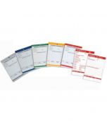 Fiche de constat d'anomalie
