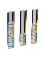 Support planification FIFO KANBAN