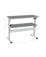 Mobilier informatique PC