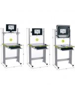Armoire informatique PC