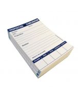 Fiches de PROPOSITION D'AMELIORATION
