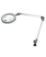 Lampe à loupe LED
