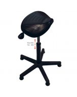 Tabouret d'atelier