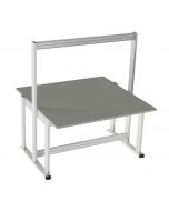 Table d'emballage
