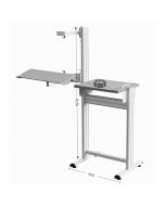 Poste de travail imprimante