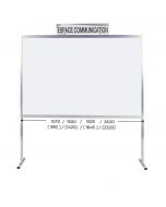 Tableau d'affichage haute qualité