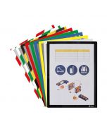 Protège-document haute qualité étanche