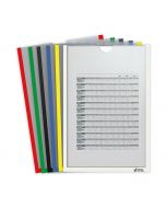 Protège-document souple
