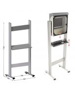 Armoire informatique PC