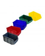 Bac à bec en plastique