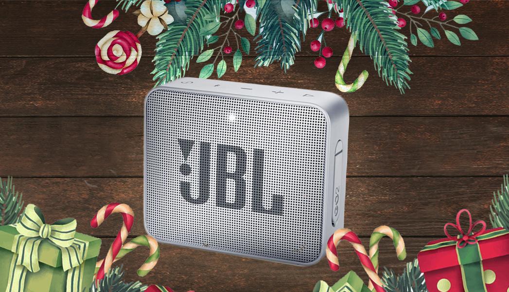 Cadeau enceinte JBL