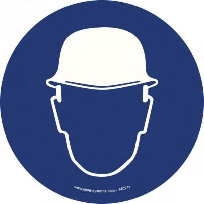 Pictograms Helmet M014