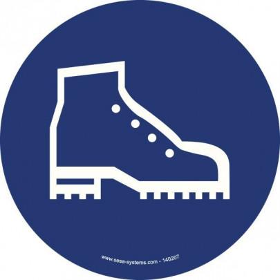Pictograms Shoes M008