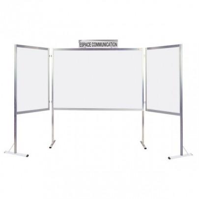High-quality display board | MOD'INFO