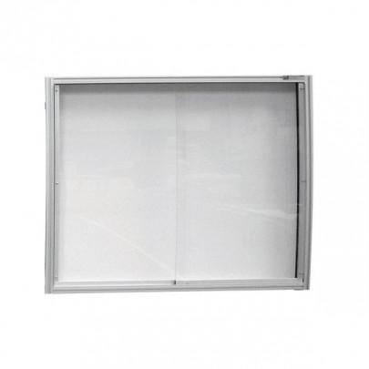 High quality sliding whiteboard | MOD'INFO SLIDING