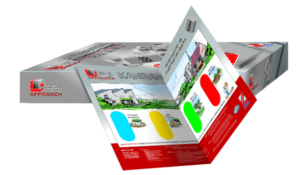 Kanban group game